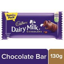 DAIRY MILK CHOCOLATE RS-100